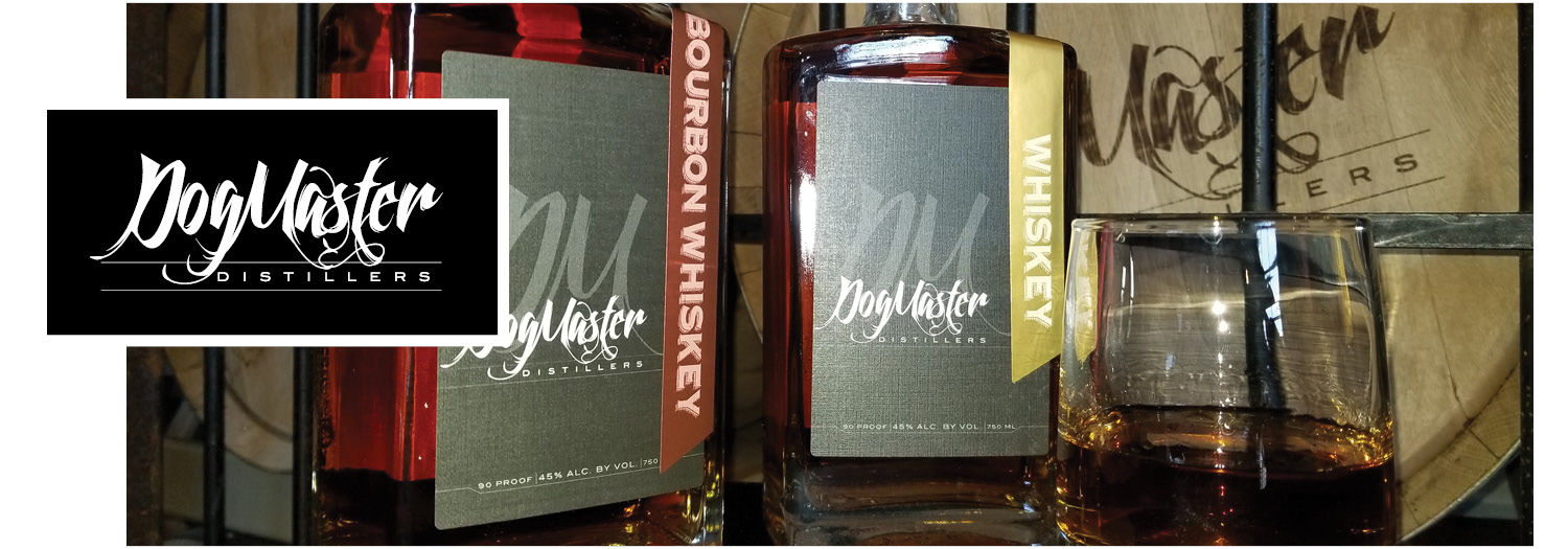 4. DogMaster Distillers
